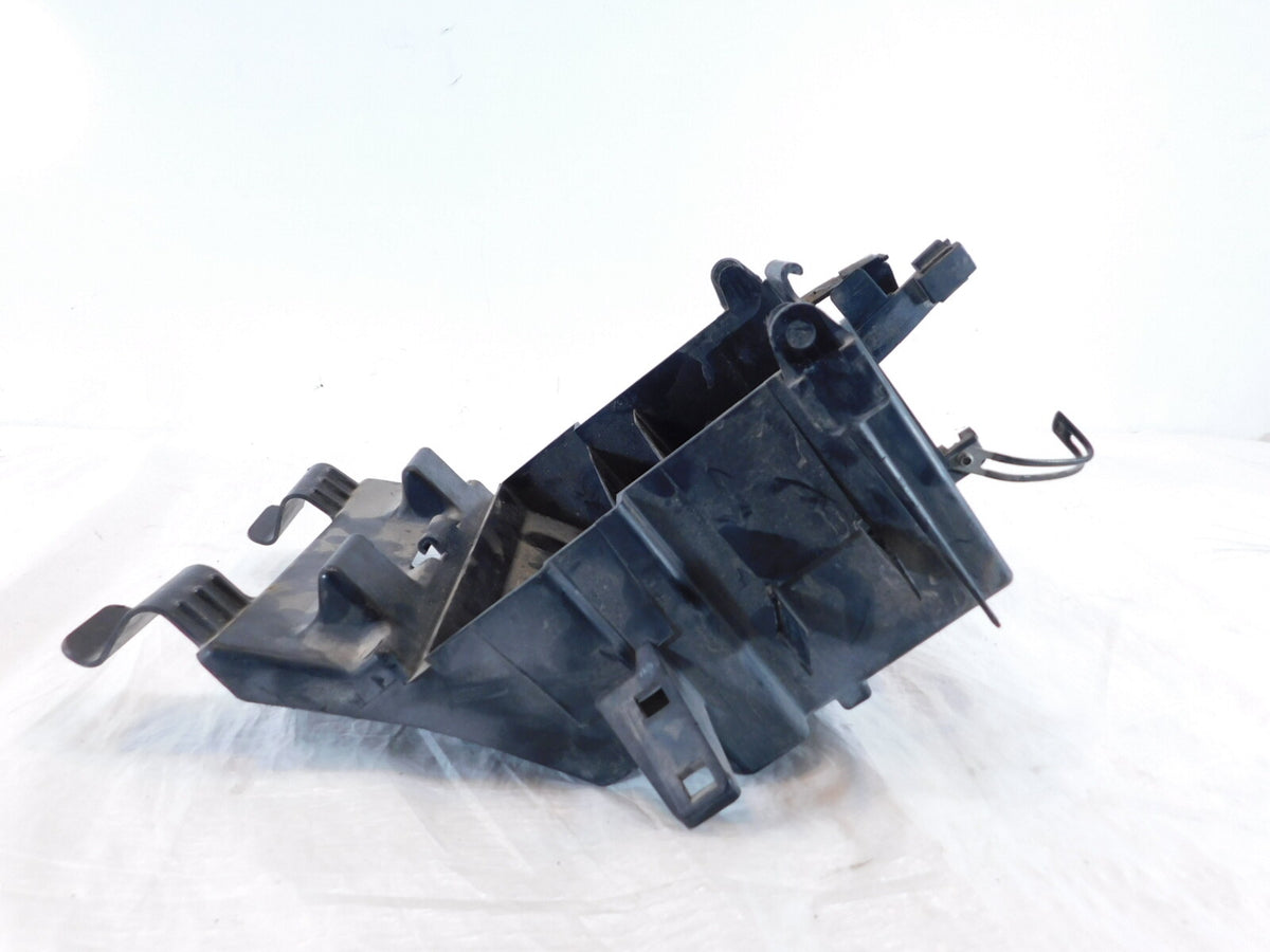 1997-2003 Honda GL1500 GL1500C GL1500CT Valkyrie 1500 Battery Holder Box Tray - C3 Cycle