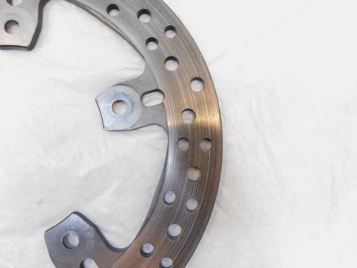 KTM 990 Super Duke & Supermotor Rear Wheel Brake Disc Rotor - C3 Cycle