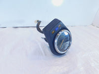 1986 & 1987 Suzuki Savage 650 LS650 Speedometer Speedo Meter Gauge & Trim Hood - C3 Cycle