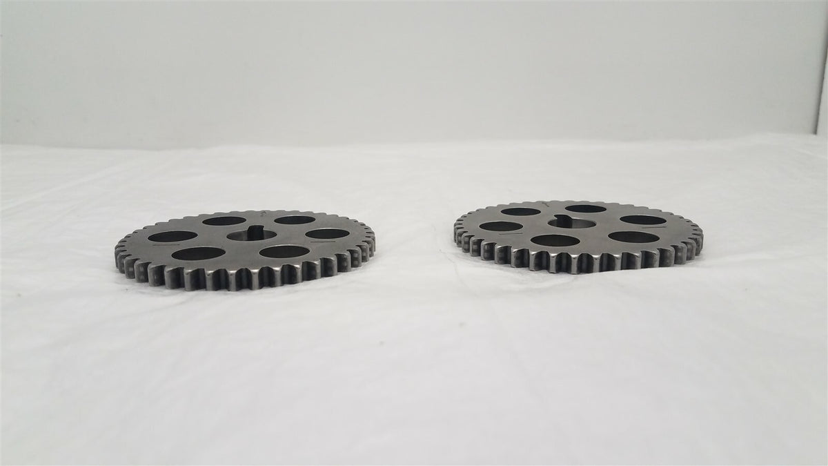 Harley Davidson Street XG500 & 500 XG750 750 Camshaft Cam Chain Gear Sprockets - C3 Cycle