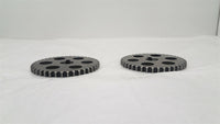 Harley Davidson Street XG500 & 500 XG750 750 Camshaft Cam Chain Gear Sprockets - C3 Cycle