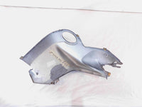 2005-2008 BMW K1200R & Sport Left Gas Petrol Fuel Tank Cover Panel Fairing Cowl - C3 Cycle