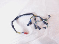 1994-1995 Honda CB1000 CB 1000 Instrument Cluster Cable Socket Wiring Harness - C3 Cycle