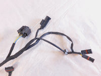 2011 2012 2013 BMW K1600 K1600GT K1600GTL Engine Motor Electrical Wire Harness - C3 Cycle