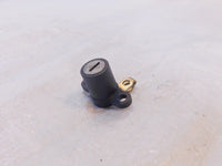 1992-1998 Yamaha Seca II XJ600S XJ600 YZF R1 & Royal Star Seat Lock -No Key - C3 Cycle