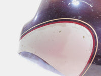 Harley Davidson Electra Glide Ultra Classic Maroon Lower Left Leg Fairing - C3 Cycle