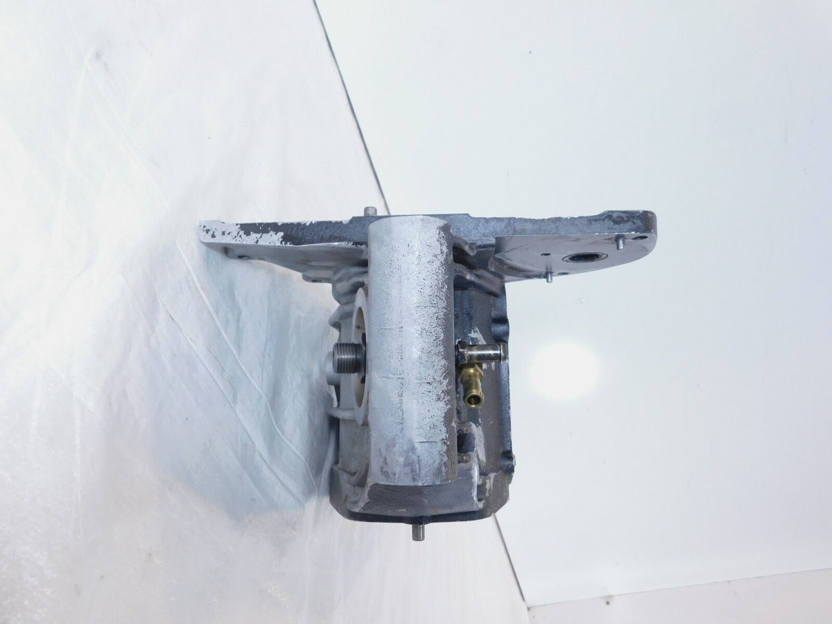 84 Harley Davidson Touring Electra Glide Classic Transmission Housing Case