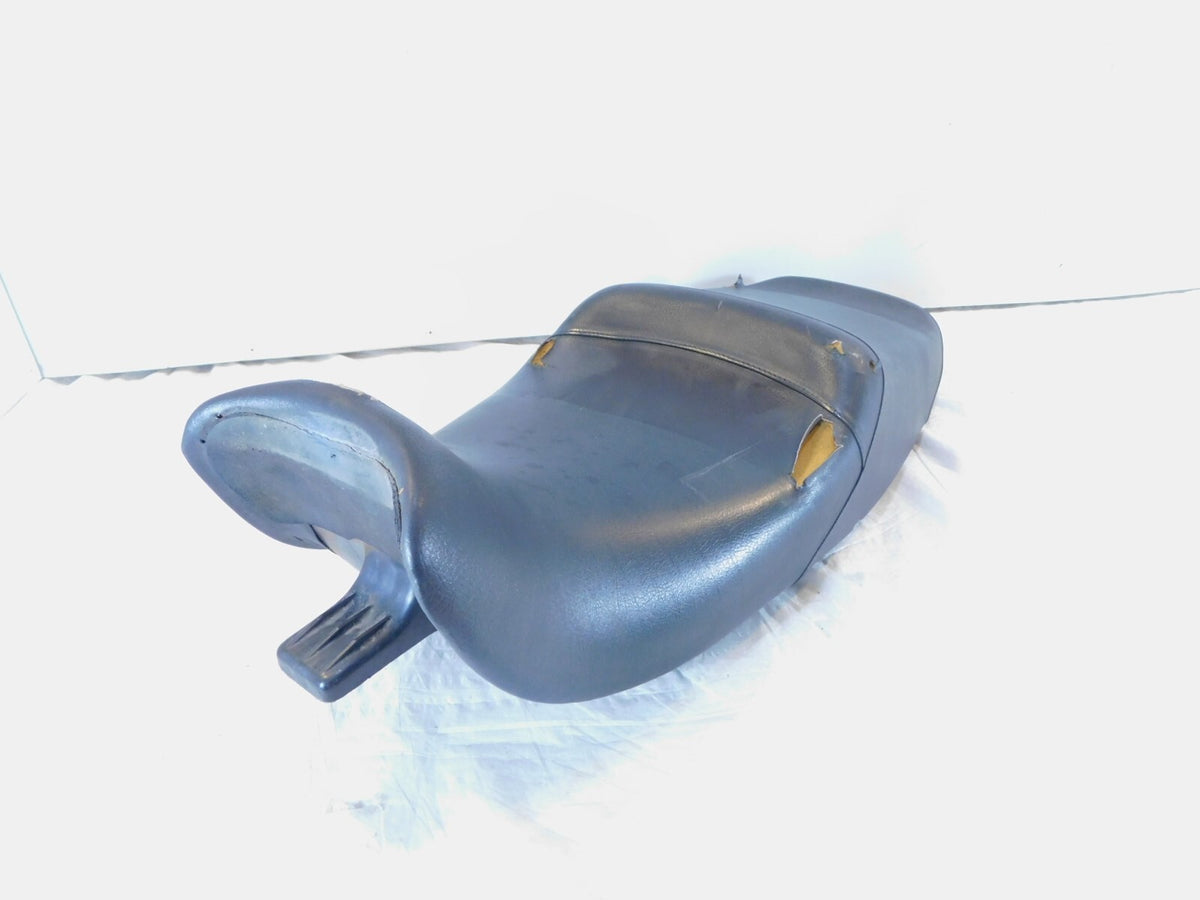 1996-2003 Triumph Trophy 900 1200 One Piece Main Rider & Passenger Seat Saddle - C3 Cycle