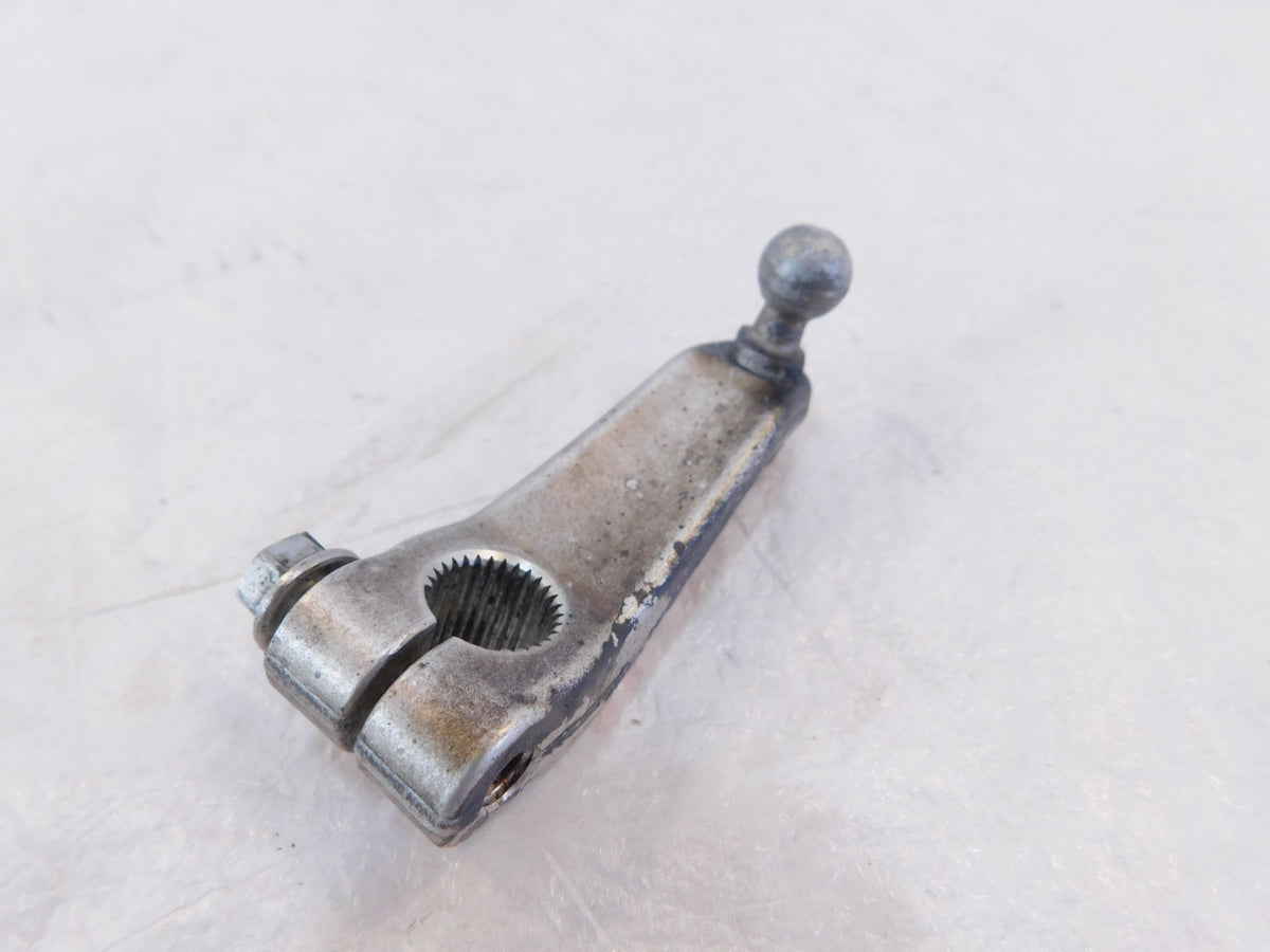 Triumph Daytona 675 R & Street Triple Gearshift Shift Shifter Linkage Clamp Arm - C3 Cycle