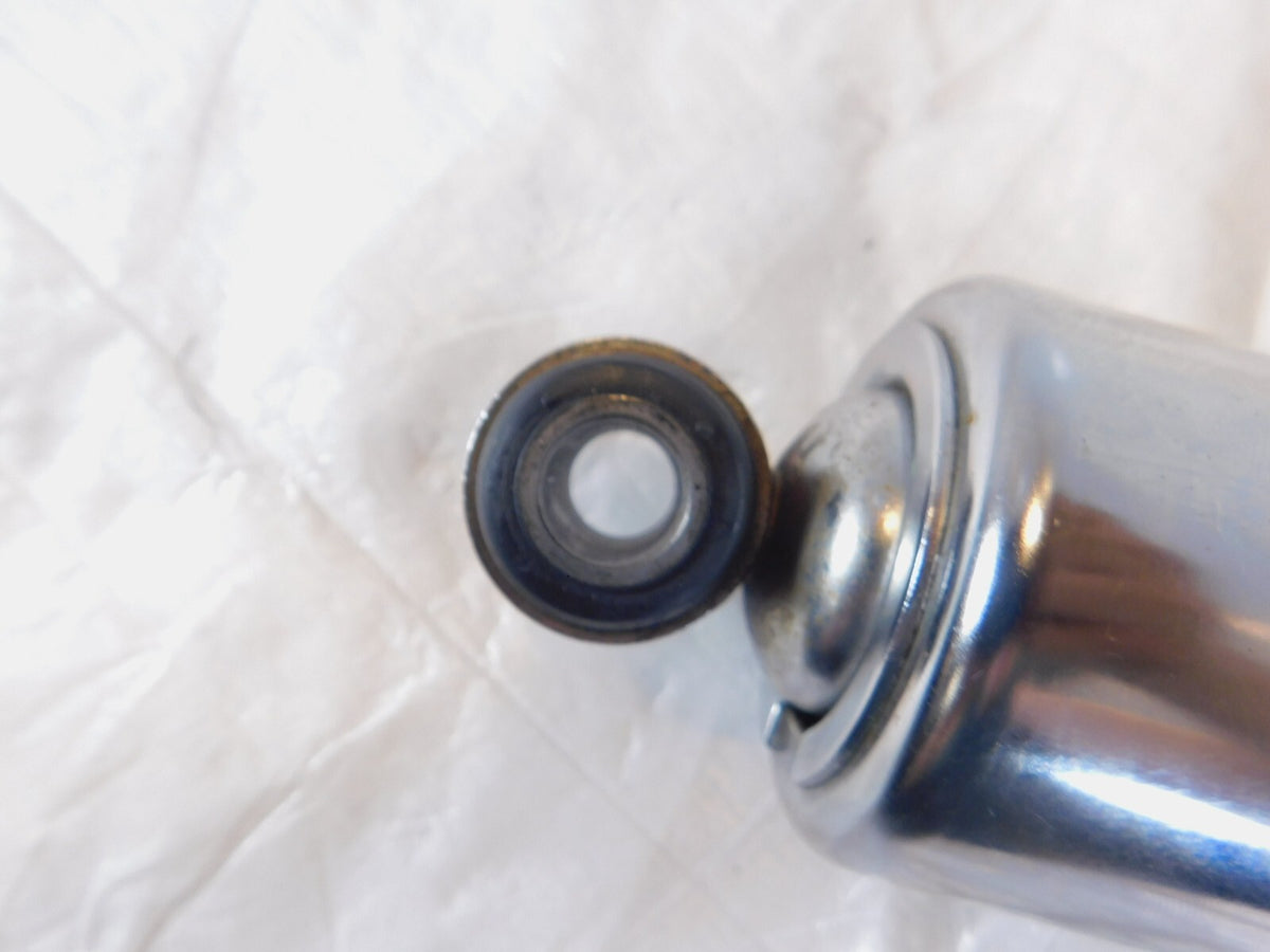 Harley Davidson Sportster 883 Hugger & Custom & 1200 Rear Shock Absorber 11.5 in - C3 Cycle