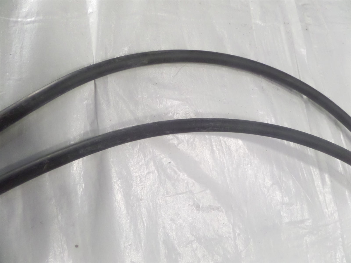 Polaris Ranger EV 48V LSV 4X4 Engine Starter Motor Battery Cable Wires W & V - C3 Cycle