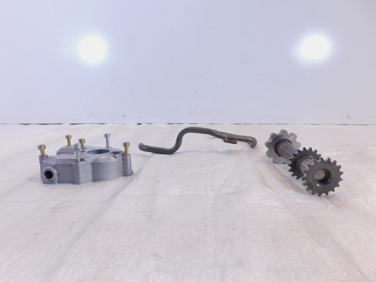 BMW R850R & R1100R R1100RS & R1150GS R1150R & R1200 R1200C Engine Motor Oil Pump - C3 Cycle
