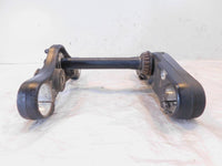 2008 2009 & 2010 Victory Vision Front Fork Upper Lower Triple Tree Mount Bracket - C3 Cycle
