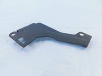 Yamaha V-Star 1100 Classic Custom Silverado Side Cover Mount Bracket Guide Plate - C3 Cycle