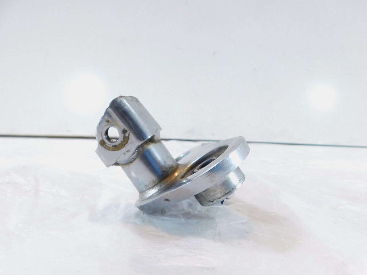 Honda VT600 VT600C Shadow 600 VLX Deluxe Right Foot Peg Footpeg Footrest Bracket