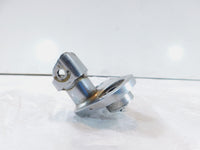 Honda VT600 VT600C Shadow 600 VLX Deluxe Right Foot Peg Footpeg Footrest Bracket