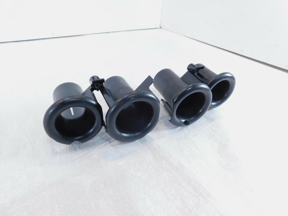 Honda CBR1000RA CBR1000RR CBR1000S Air Intake Cleaner Funnel Velocity Stacks - C3 Cycle