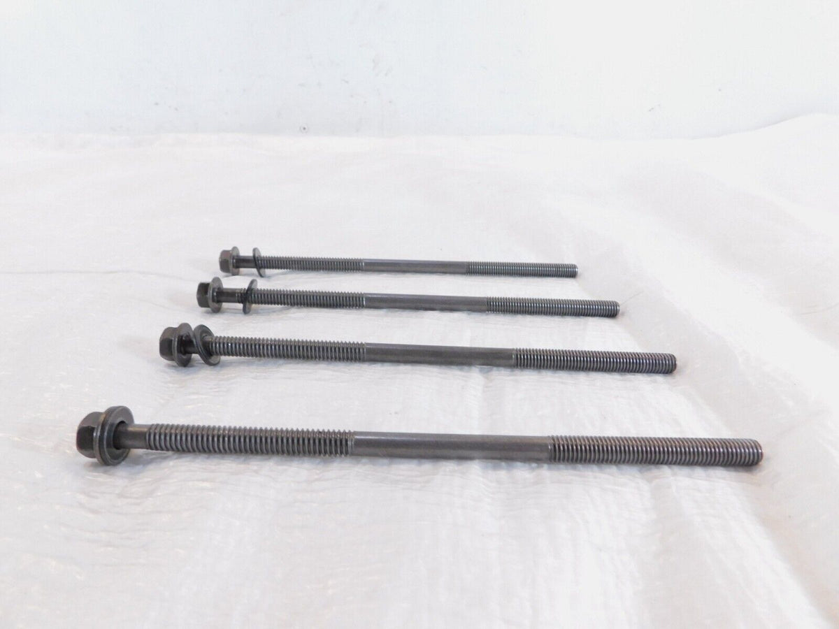 Honda Shadow VT600C VT600CD VT750C VT750CD Cylinder Head Cover Mount Bolts - C3 Cycle