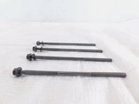 Honda Shadow VT600C VT600CD VT750C VT750CD Cylinder Head Cover Mount Bolts - C3 Cycle