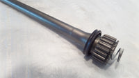 2014 Honda CTX1300 Main Final Rear Driveshaft Propeller Shaft - C3 Cycle