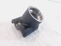 2006-2017 Harley Davidson Dyna Wide Glide Street Fat Bob Oil Tank Dipstick Spout - C3 Cycle