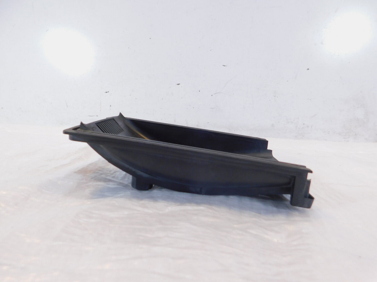 Porsche Carrera 911 996 Boxster 986 Center Console Heater Fan Blower Cover Panel - C3 Cycle