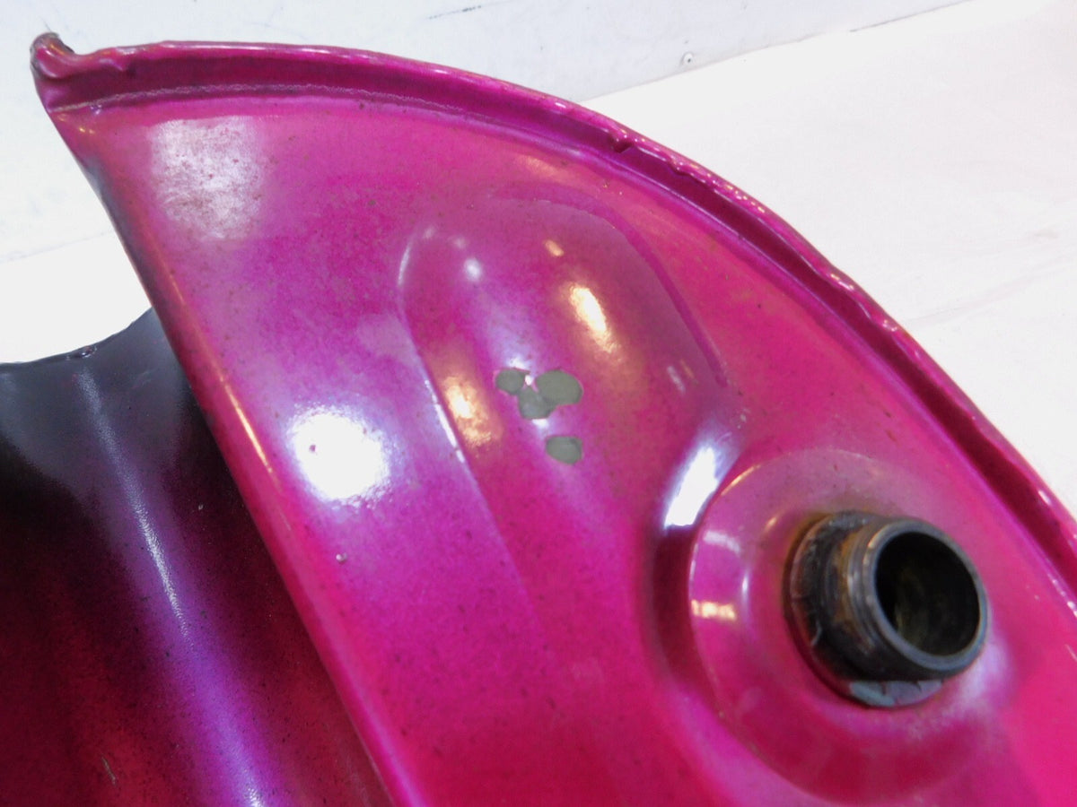 Harley Davidson Sportster XLH 883 1000 1100 & 1200 Pink Fuel Gas Petrol Tank - C3 Cycle