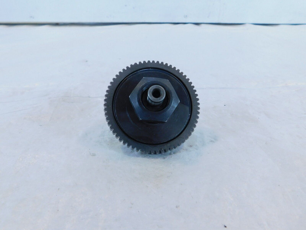 15-22 KTM 250 390 Duke Adventure RC390 Engine Starter Motor Torque Limiter Gear - C3 Cycle