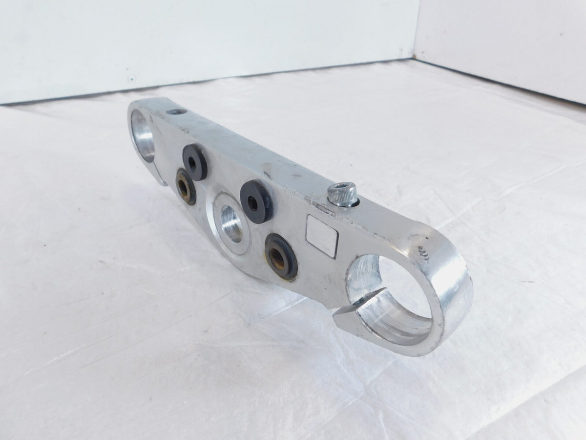 Honda VT1100 VT1100C2 Ace Shadow 1100 Front Fork Clamp Bracket Triple Tree Top - C3 Cycle