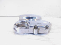Yamaha V-Star 1100 Classic Custom XVS1100 Chrome Right Crankcase Clutch Cover - C3 Cycle