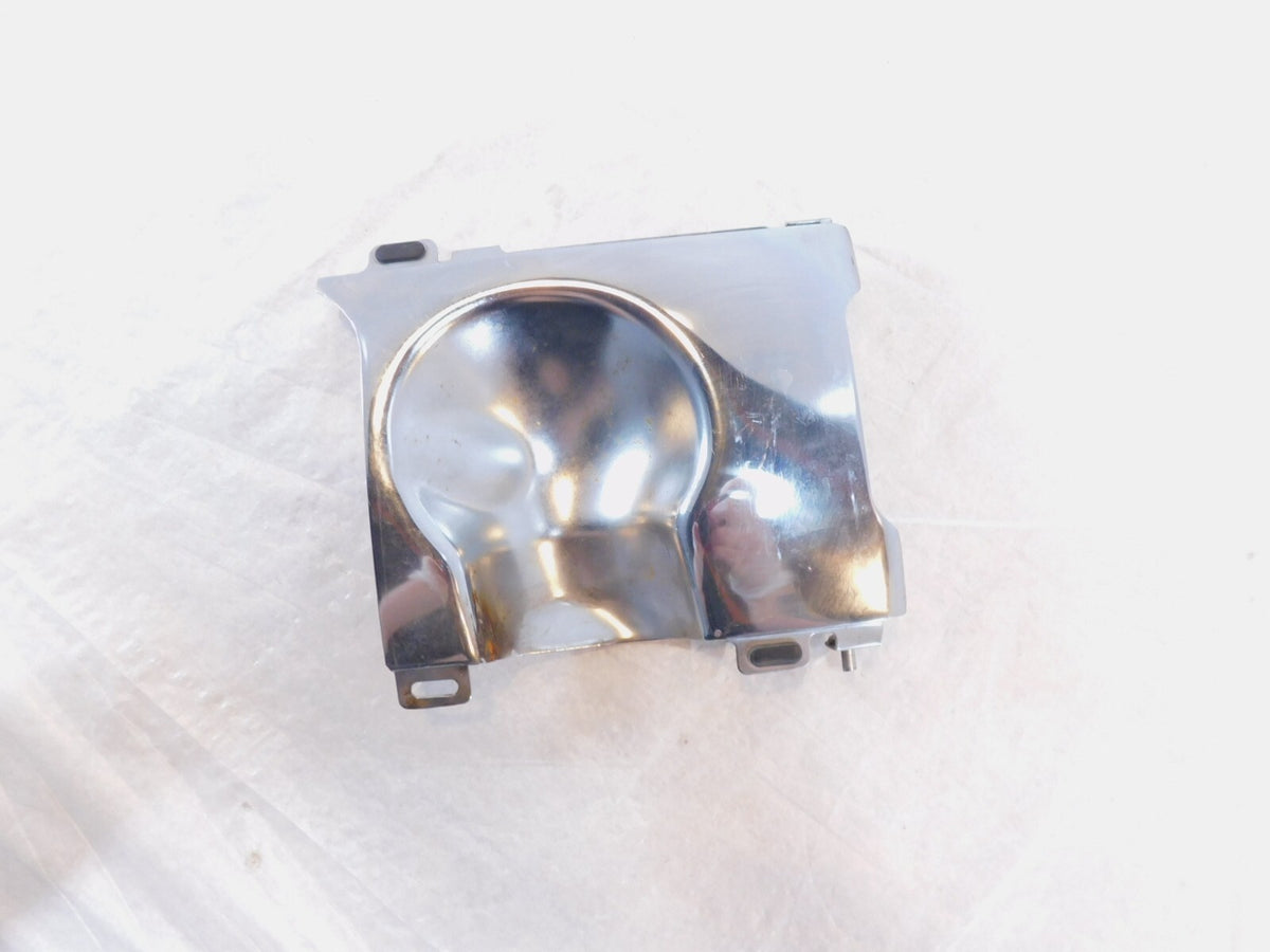 Honda Shadow VT1100 VT1100C Ace Sabre & Spirit Chrome Center Panel Frame Cover - C3 Cycle