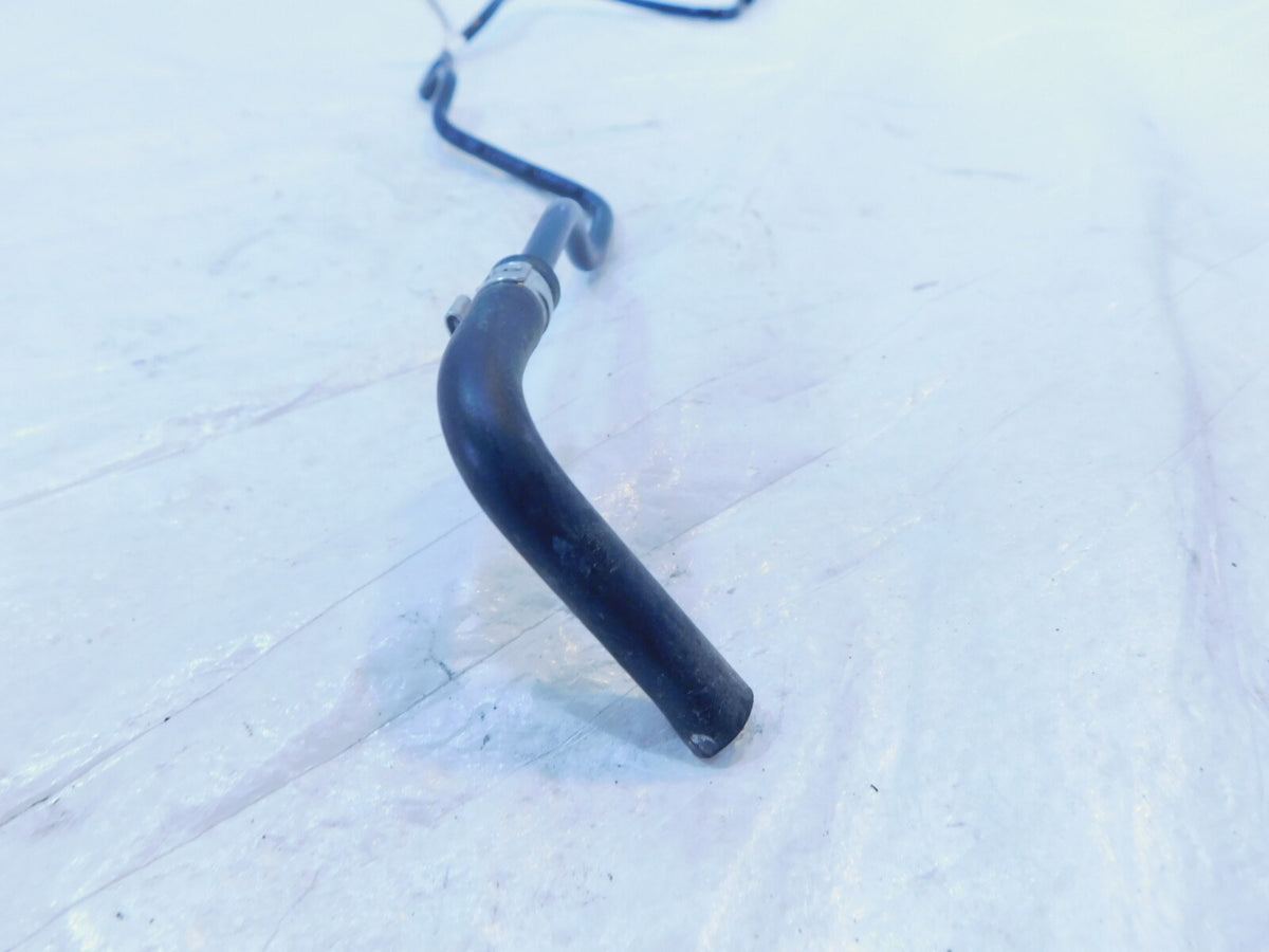 Harley Davidson Pan America RA1250 1250 1250S Emissions Canister Hose Line Pipe - C3 Cycle