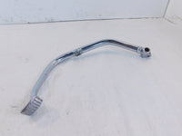 1996-2016 Honda Rebel 250 CMX250 CMX250C Chrome Right Rear Back Foot Brake Pedal - C3 Cycle