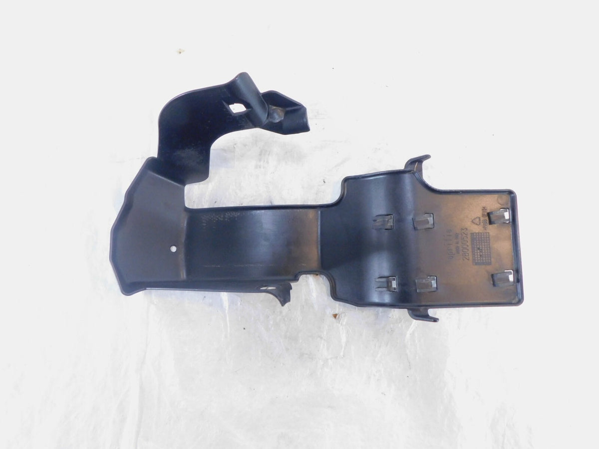 2014-2017 Aprilia Caponord 1200 & Rally Rear Gas Petrol Fuel Tank Under Cover - C3 Cycle