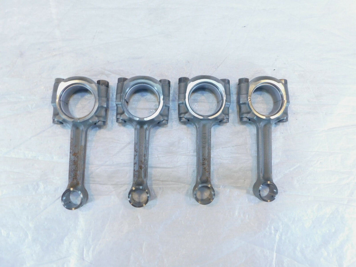 Kawasaki Z1000 ZR1000 & Z750S ZR750 Z800 Motor Crankshaft Piston Connecting Rods - C3 Cycle