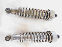 94-03 Honda VF750 VF750C Magna 750 Chrome Left Right Rear Wheel Shock Absorbers