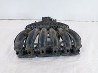 11-22 BMW K1600GT K1600GTL K1600B Engine Cylinder Head Air Fuel Intake Manifold - C3 Cycle