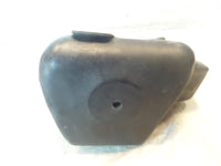 1999 Harley Davidson Electra Glide Ultra Classic Left Fairing Lower Glove Box - C3 Cycle