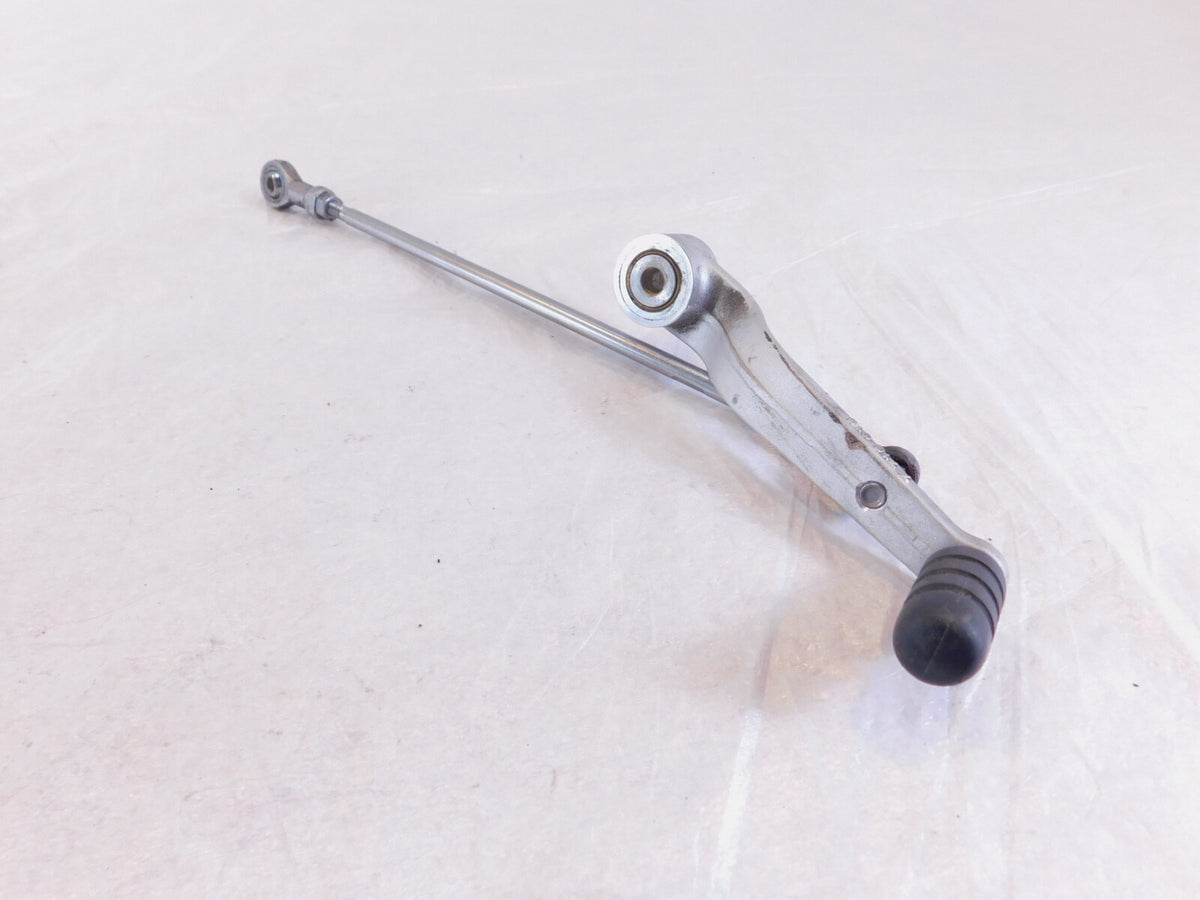 2011-2016 BMW K1600 GT K1600GT Transmission Gear Change Shift Pedal & Rod Link - C3 Cycle