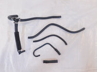 2002 Harley Davidson Sportster 1200 Engine Motor Oil Hose Line Parts Box Lot - C3 Cycle