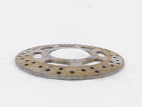 Kawasaki Vulcan VN1600 Nomad Classic Meanstreak Rear Back Wheel Disc Brake Rotor - C3 Cycle