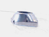 Harley Davidson Dyna Super Glide Wide Glide Low Rider Chrome Primary Chain Cover - C3 Cycle