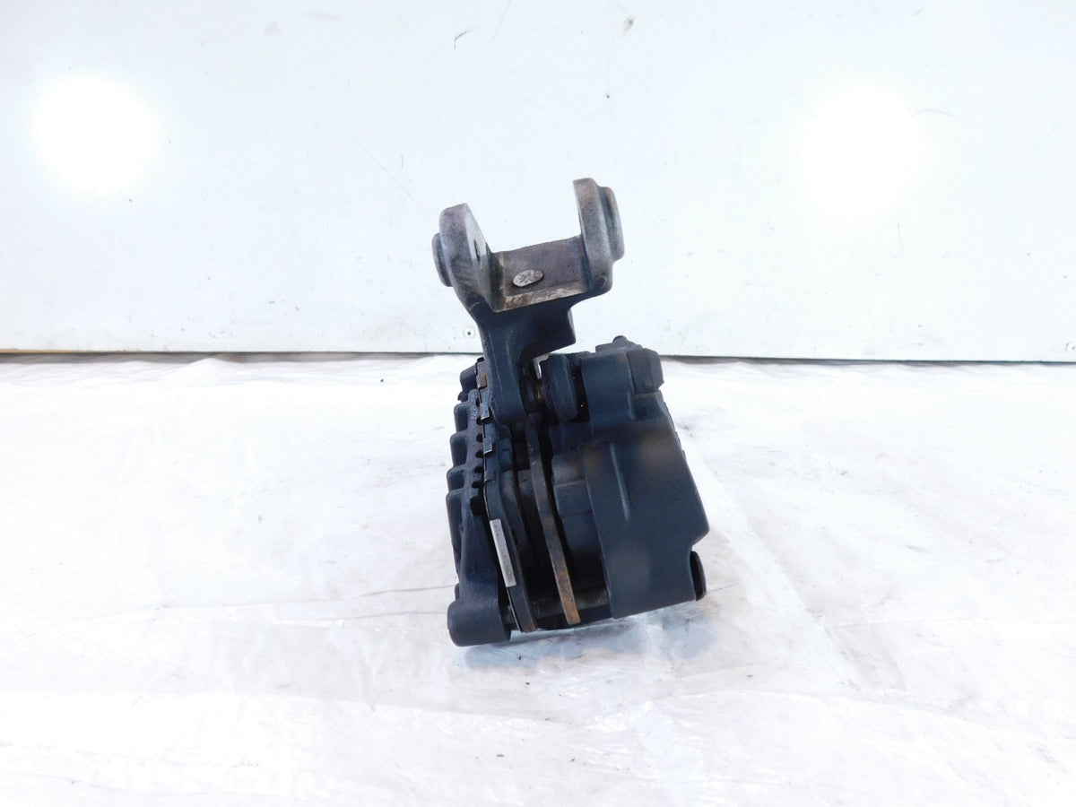 2001-17 Honda GL1800 Goldwing 1800 Front Left Brake Disc Caliper & Mount Bracket - C3 Cycle