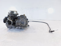 Honda VT1100 Shadow 1100 VT1100C2 Sabre & VT1100C3 Aero Carb Carburetor Rack - C3 Cycle