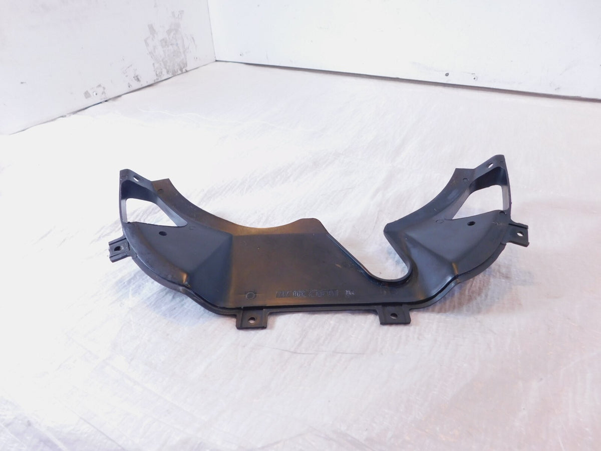 1986-1996 BMW K1100RS K100RS Center Inner Fairing Cowling Dash Panel Trim Cover - C3 Cycle