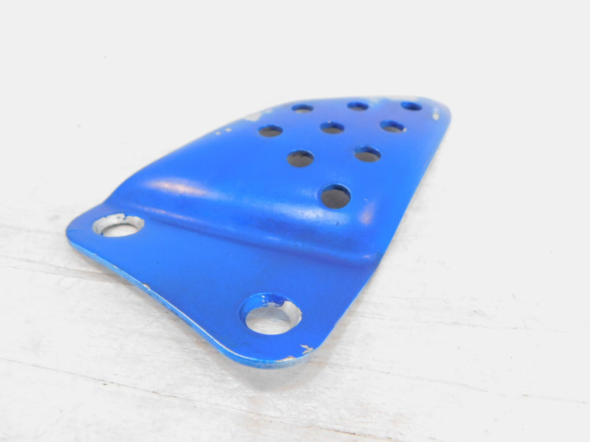 Buell XB XB9R XB12R Firebolt & Lightning Front Driver Footpeg Footrest Guards - C3 Cycle
