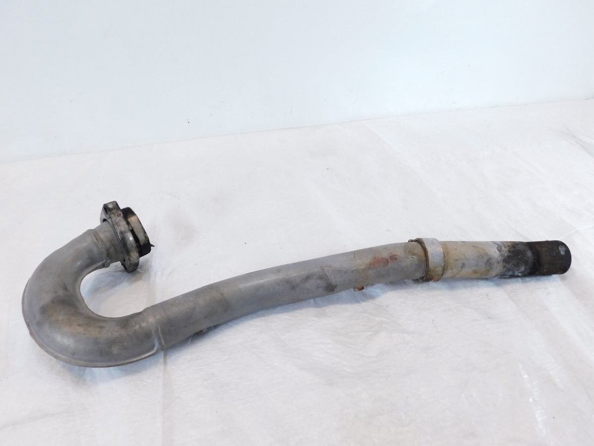 1987-2007 Kawasaki KL650 KLR650 KL KLR 650 Exhaust Muffler Header Manifold Pipe - C3 Cycle