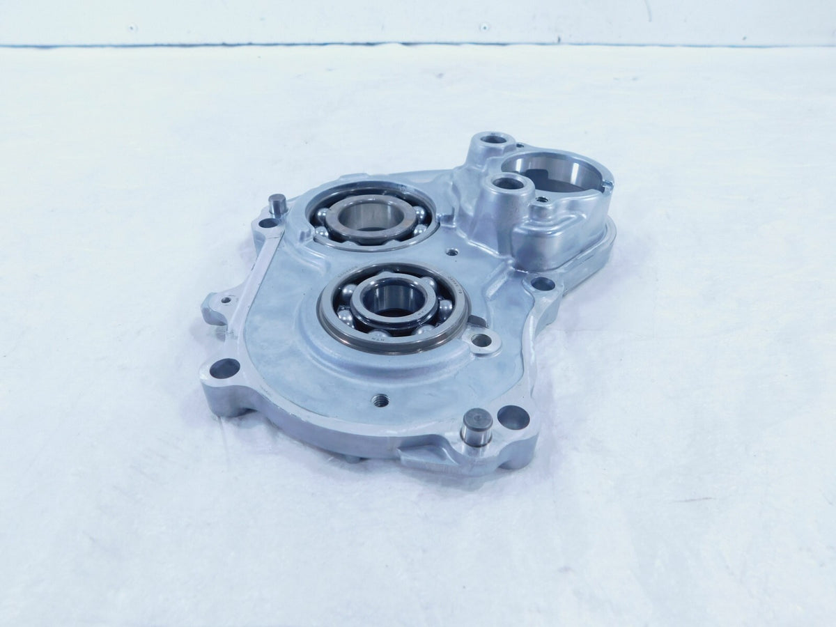 Honda CB1000 CB1000R Transmission Base Inner Crankcase Cover Bearing Plate - C3 Cycle