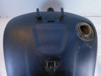 2003 & 2004 Kawasaki Vulcan 1500 VN1500 Nomad Fi Black Gas Fuel Tank Reservoir - C3 Cycle