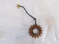2007-2012 Honda CBR600RR 600RR Engine Stator Generator Alternator Charging Coil - C3 Cycle